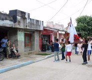 Francisca Mangonez Martinez2023.jpg (85 KB) Mangonez Martinez on 30 April 2023 at the age of 112