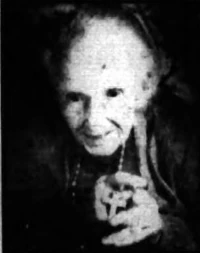 Gertie Nesbitt