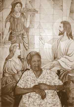 Ramona Ambrosina Echevarria