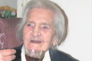 Grace Adelaide Jones