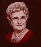 Mitchell in an undated photo