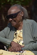 Aged 110