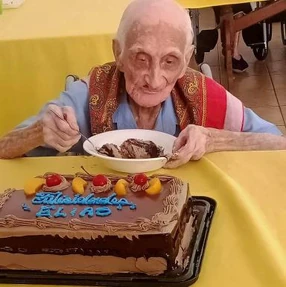 Elias Chavez Alvarez