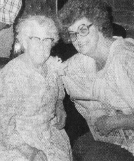 Mary McKinney Gerontology Wiki Fandom