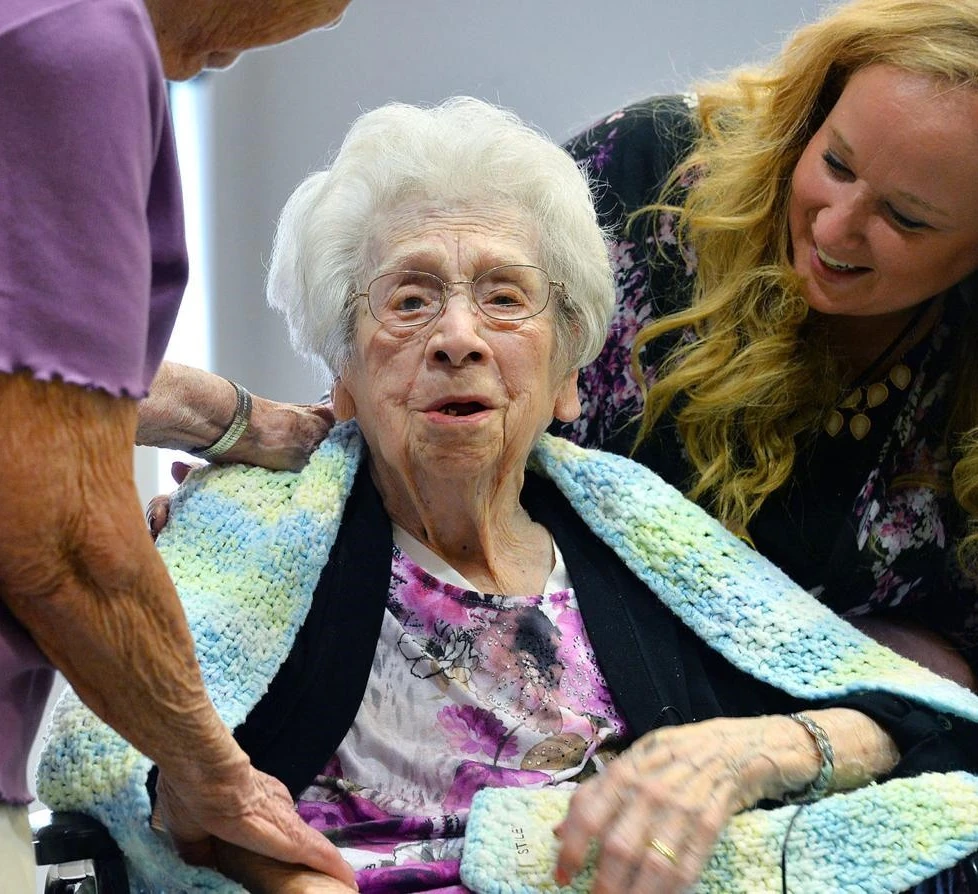 Ruby Staley Gerontology Wiki Fandom