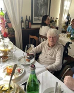 Charlotte Kretschmann Oct2022.jpeg (908 KB) Kretschmann (aged 112) in October 2022