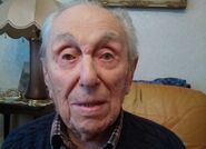 Marcelmeys110.jpg (67 KB) Marcel Meys at the age of 110.
