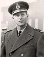 Philip in 1958