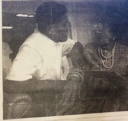 Delicon at the age of 111