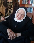 MariaHelnaAguiar108.jpg (326 KB) Aguiar (aged 108) on 15 April 2022