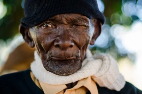 Antonio Benedito da Conceicao