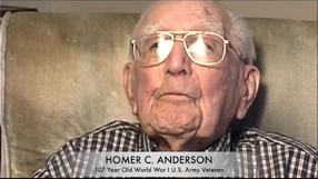 Homer Anderson
