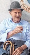 Josef Peer 105.jpeg (630 KB) On his 105th birthday in 2023