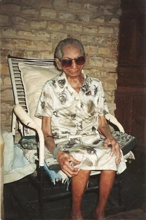 Placida Maria do Livramento