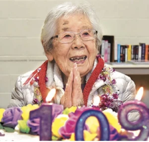 Yoshiko Miwa