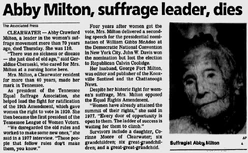 AbbyOld.png (375 KB) Obituary from Ocala Star Banner, 5 May 1991