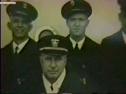 Cook ww2.png (1.04 MB) Cook (front, age circa 58) with his shipmates during world war 2 in about Early 1943.