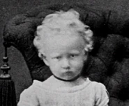 Aged 3
