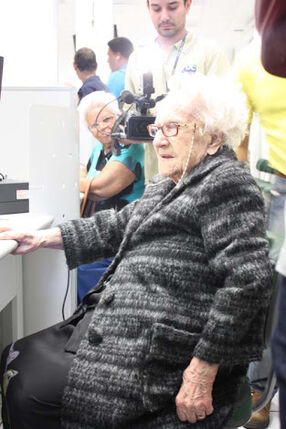 Olga de Almeida Fiuza