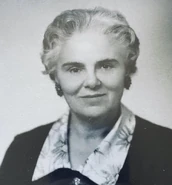 LucyMirigian 65.jpeg (55 KB) Mirigian at the age of 65.