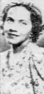 Apilado (age 32) in April of 1940.