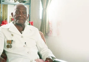 Gershom Browne
