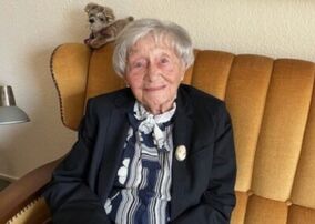 Ottilie Reimers