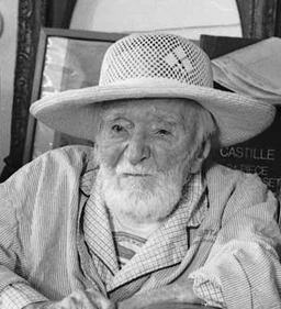 Alphaeus Philemon Cole