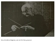 Dina Schellevis-Slaghuis 1890-2001.jpg (53 KB) Schellevis-Slaghuis in her later years.