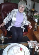 Gunborg Hancock105.jpg (178 KB) On her 105th birthday in 2017