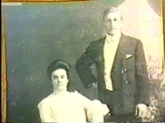 Nathan's marriage.png (1.28 MB) Elizabeth Lauterbach and Nathan Cook (age 20) on their marriage day on October 25, 1905.