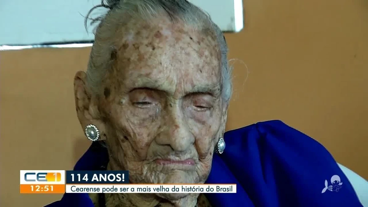 Noeme Da Silveira Freitas Gerontology Wiki Fandom