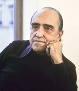 Niemeyer in 1977