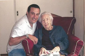 Delfina Begue San Martin