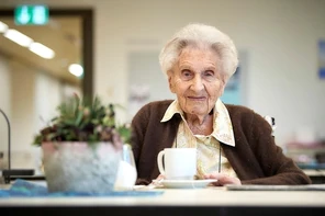 Frieda Binz-Schoch