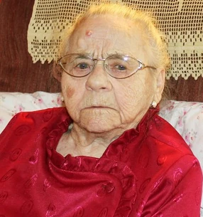 Katherine Bodenbender