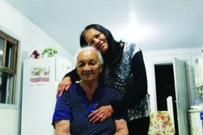 Crismelia Maria da Conceicao