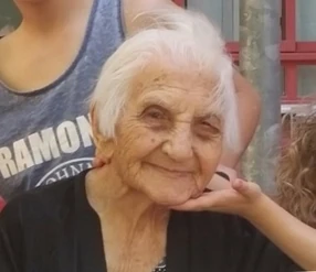 Josefa Santos Gonzalez