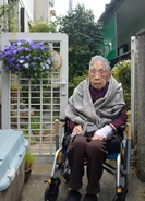 Aged 113