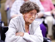 AdeleDunlap113KeanUniversity.jpeg (1.8 MB) Dunlap (aged 113) in August 2016