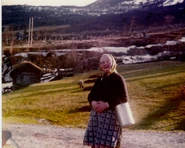 Karen Svisdal (Undated)
