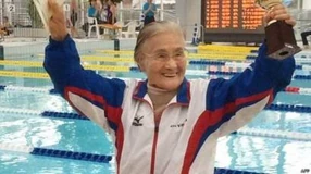 Mieko Nagaoka