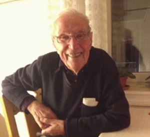 Sixten Rudengren