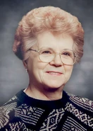 Courtemanche in an undated photo