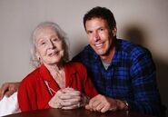 CAnderson111.jpg (36 KB) Clara Anderson at the age of 111