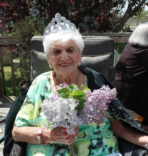 Frances Abbracciamento