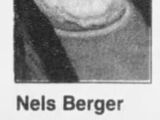 Nels Berger