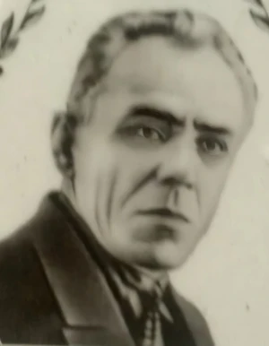 Vasily Zykov