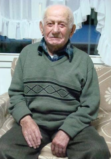 Charalampos Mitsoglou