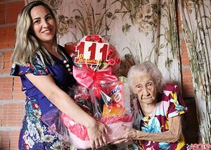 Raimunda Maria da Conceicao